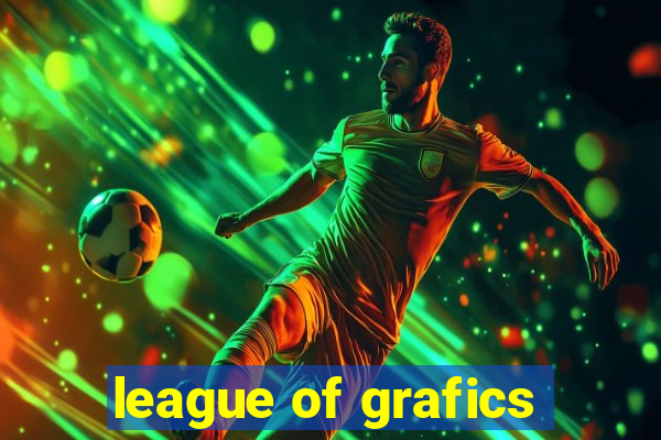 league of grafics